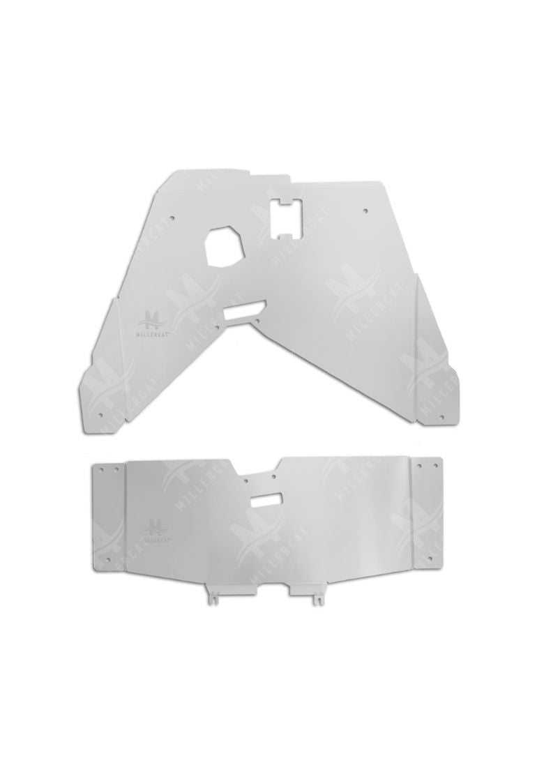 Honda Accord Cat Shield OEM