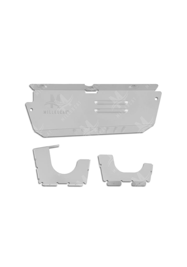 Honda Element AMC Cat Shield